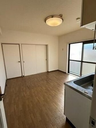 サンマルスラン津田沼の物件内観写真